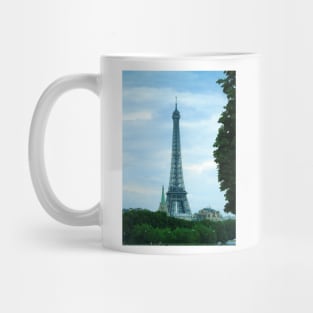 Paris Mug